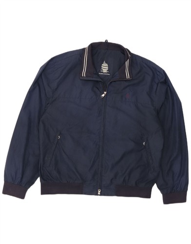 Giacca bomber uomo - , marina