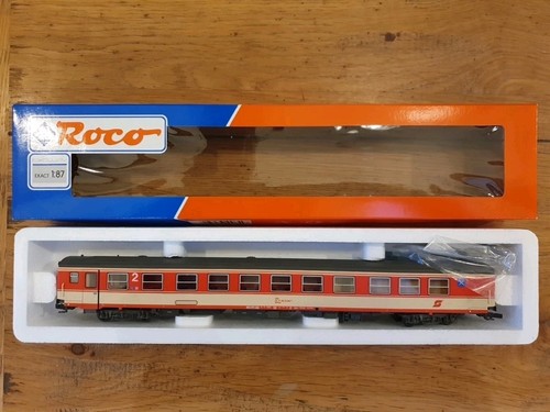 Roco voiture obb 44851 - roco,