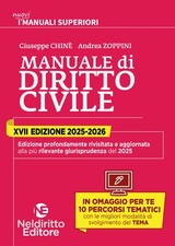 Manuale Superiore di Diritto