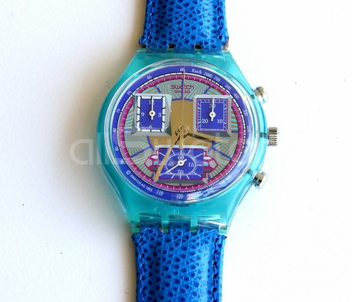 Swatch chrono 1994 - 1994,