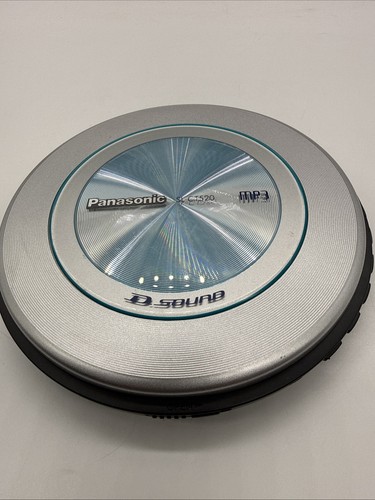 Panasonic ct520 lettore - panasonic,