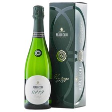 BERLUCCHI FRANCIACORTA VINTAGE