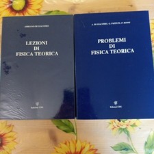 Lezioni Di Fisica Teorica 2