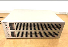 Technics SH-8065 Equalizzatore