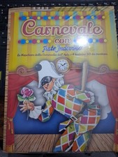 CARNEVALE CON FRATE INDOVINO -