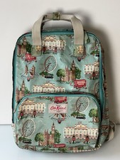 Cath Kidston LONDON scene