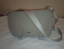 Borsa autentica vintage Lacoste
