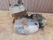 GARELLI CICLOMOTORE 50 BLOCCO