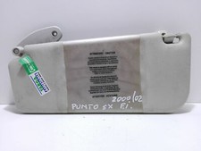 RICAMBI USATI PARASOLE ALETTA ANTERIORE LATO GUIDA FIAT Punto Berlina 5P  402181