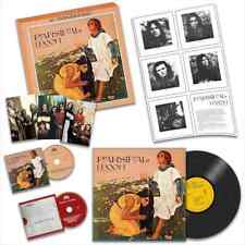 I POOH – PARSIFAL –