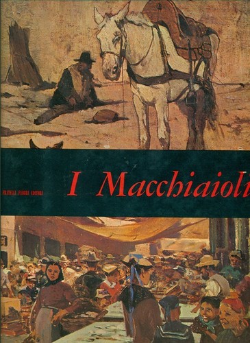 Macchiaioli grada - macchiaioli, de