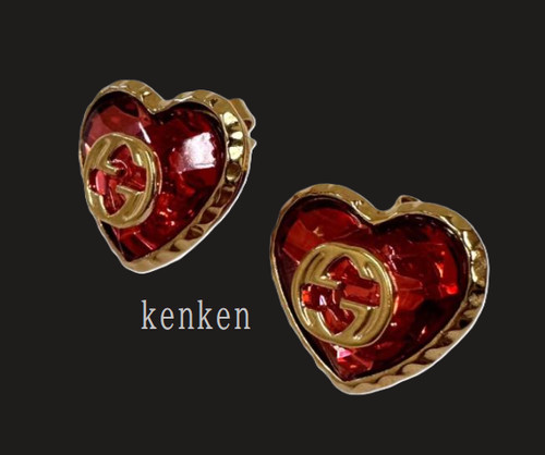 Orecchini gucci autentici - orecchini,