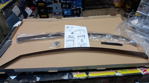 12376 farad kit deflettori - 12376,