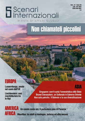 Scenari internazionali