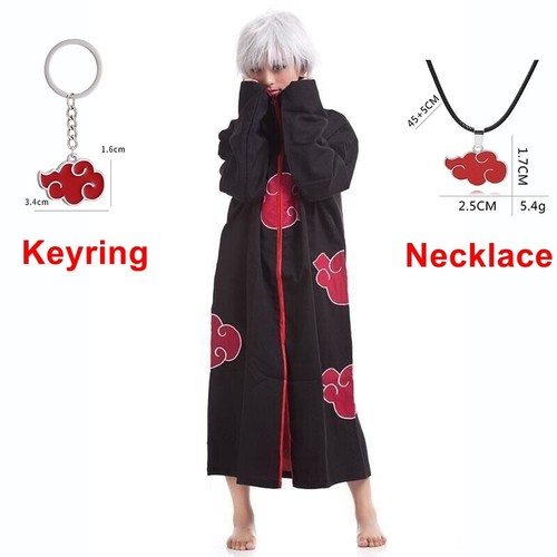 Anime naruto akatsuki - anime,