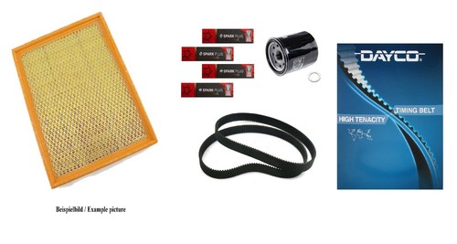 Kit revisione cinghia - kit,