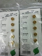 ** ARISTON - INDESIT ** UGELLI