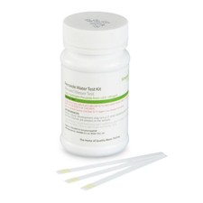 Kit Strisce Reattive Acqua