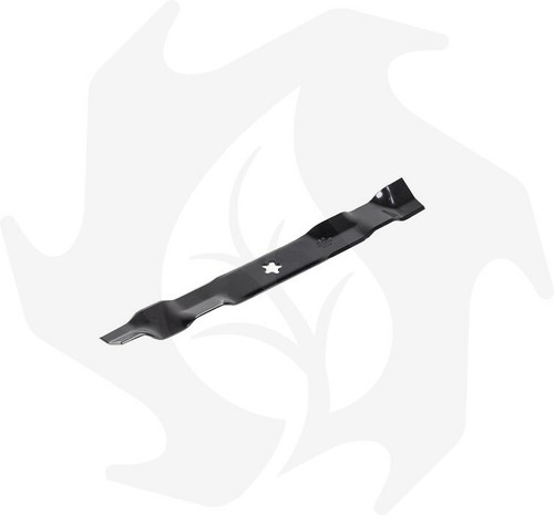 Lama mulching tagliaerba - ,