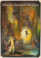 Affiche Exposition MUSÉE