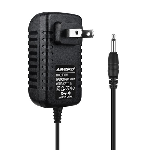 Adattatore regolato per - ac/dc,