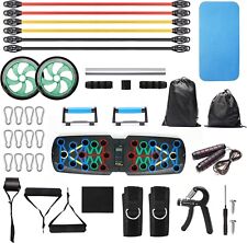 Attrezzi Palestra Casa -