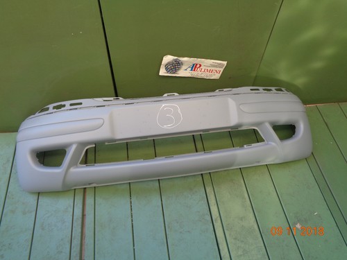 Paraurti anteriore front - paraurti,