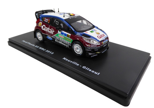 Ford fiesta wrc 11 - fiesta, #11