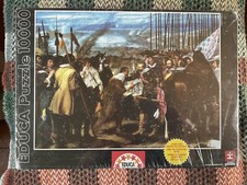 Puzzle Educa 10000 pezzi - LA