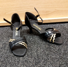 Scarpe da ballo donna/latino