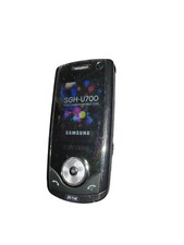 Telefono Cellulare Samsung SGH-U700 Vintage Originale