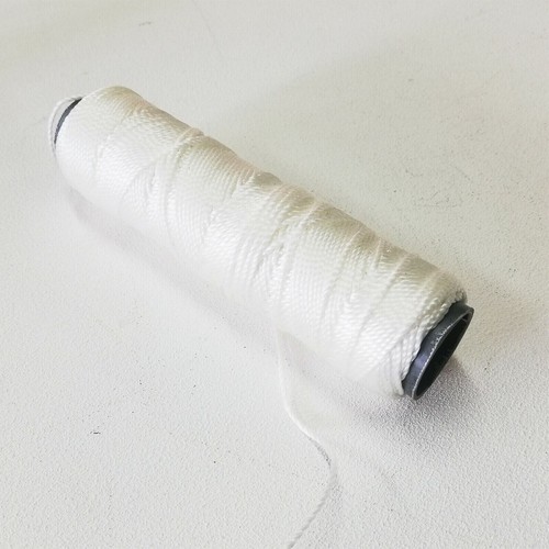 Filo per edilizia bianco lenza - edilizia,