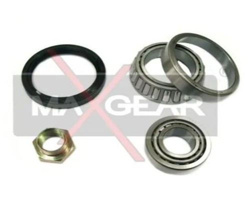 Kit cuscinetti ruota - , maxgear