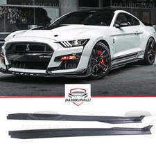 Minigonne Ford Mustang Gt