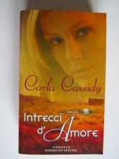 Intrecci d'Amore - Carla