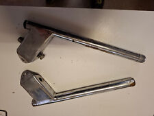 bracci semimanubri MENANI moto epoca HONDA ?