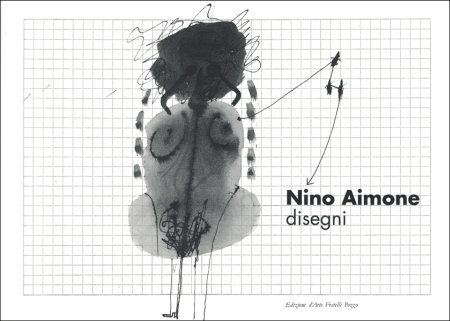 Nino aimone disegni pozzo - aimone.,