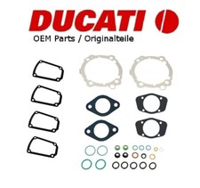 Ducati OEM Monster Paso 900 SS