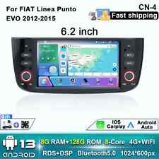 Per Fiat Linea Punto EVO