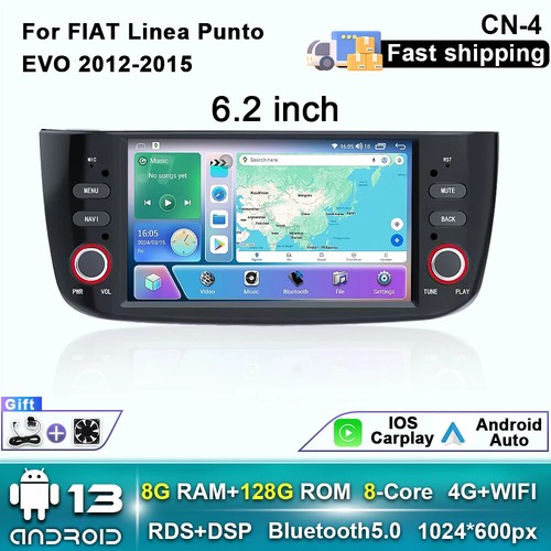 Per fiat linea punto evo - per,