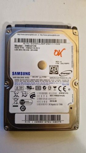 Samsung hm321hi portable - samsung,
