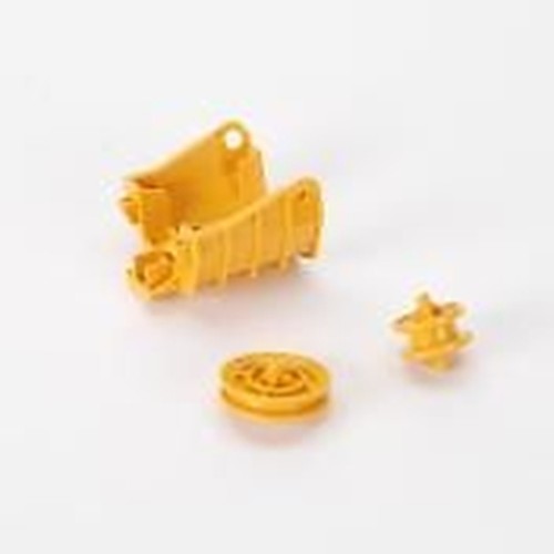 Bruder ricambio 03570 - bruder, 03571