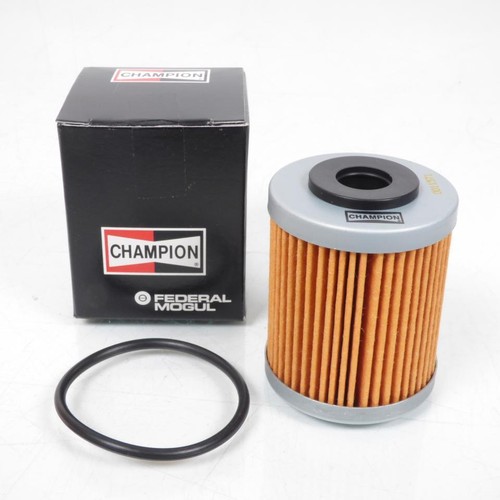 Filtro olio champion - olio, per