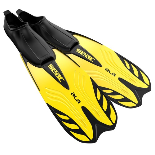 Seac ala pinne snorkeling - ala,,