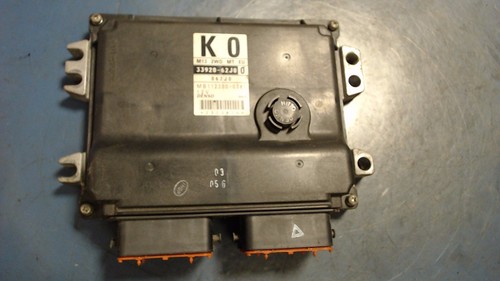 Centralina iniezione m13a - centralina,