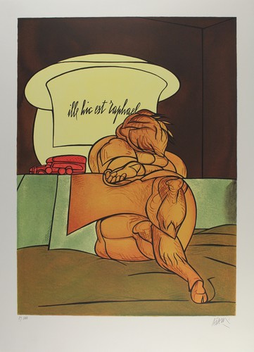 Valerio adami ille - adami:, hic