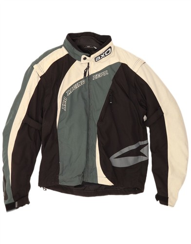 Axo giacca uomo grafica racer - axo,