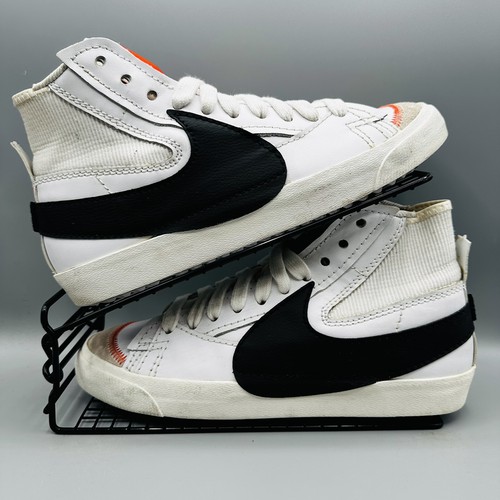 Nike blazer mid jumbo - jumbo, uomo