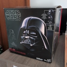 Hasbro Star Wars The Black