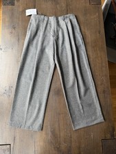 Pantalone studio Zara, lana
